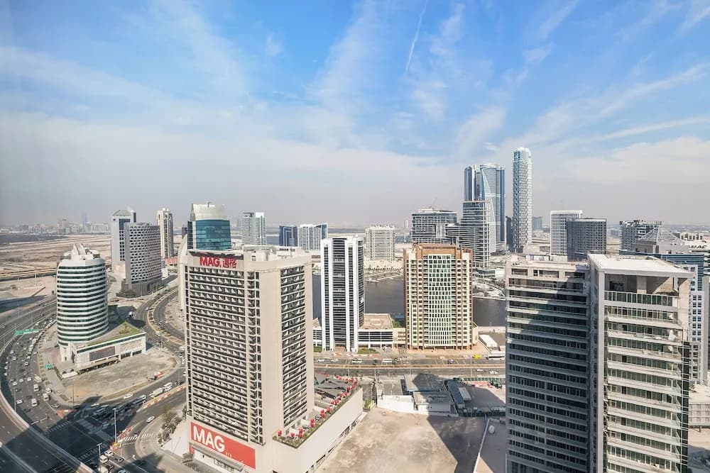 Silkhaus Burj Views, Downtown Dubai - photo 17