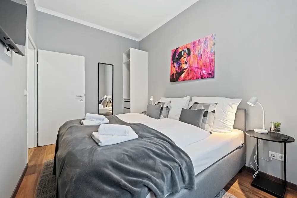 TEMPORA Homes - Apartments Wienerberg - photo 7
