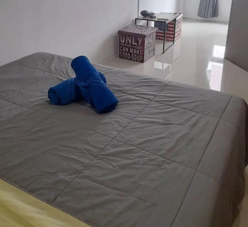 HOMEY-Don Mueang Airport Hostel - photo 3