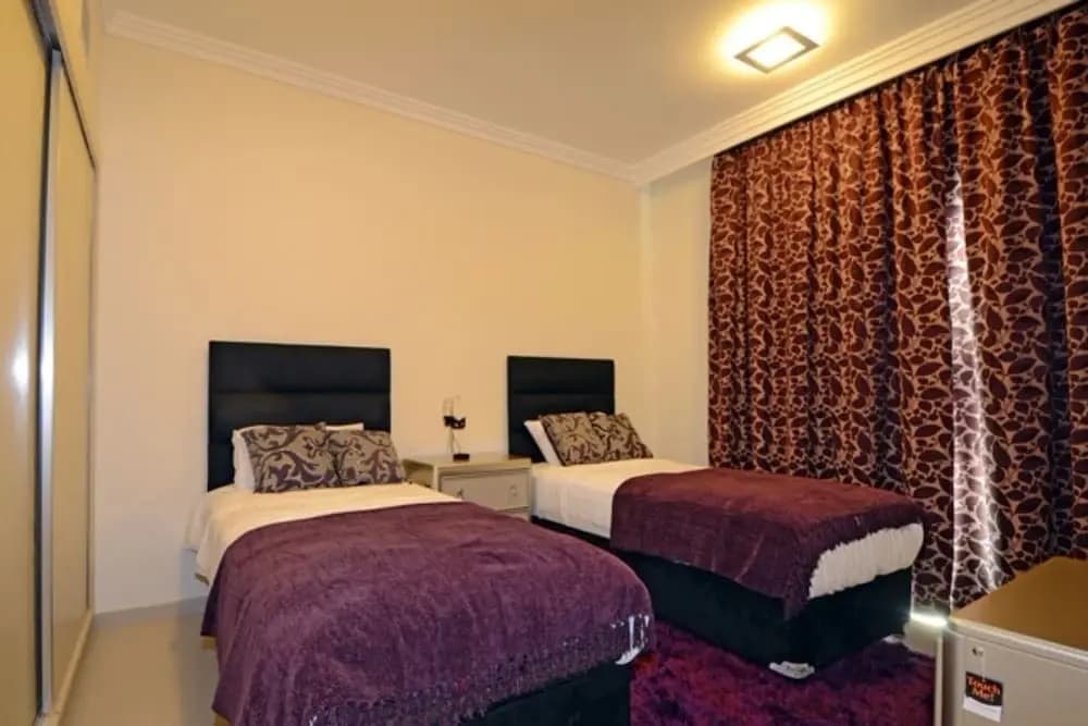 Al Bateen Residence - photo 1