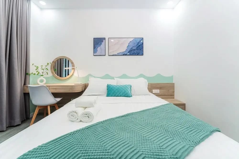 Annie House - photo 5