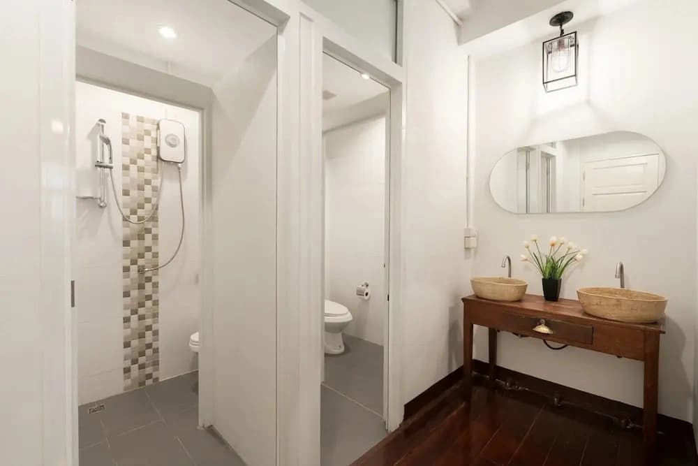 Baan La-Or Heritage Suite - photo 7