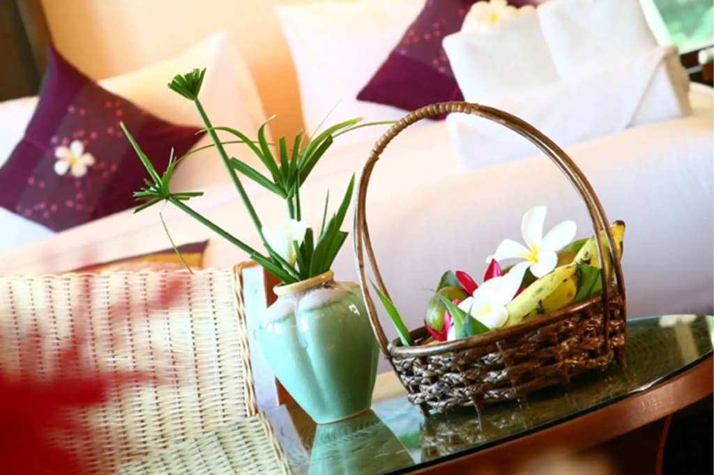 Salad Buri Resort & Spa (SHA Plus+) - photo 10