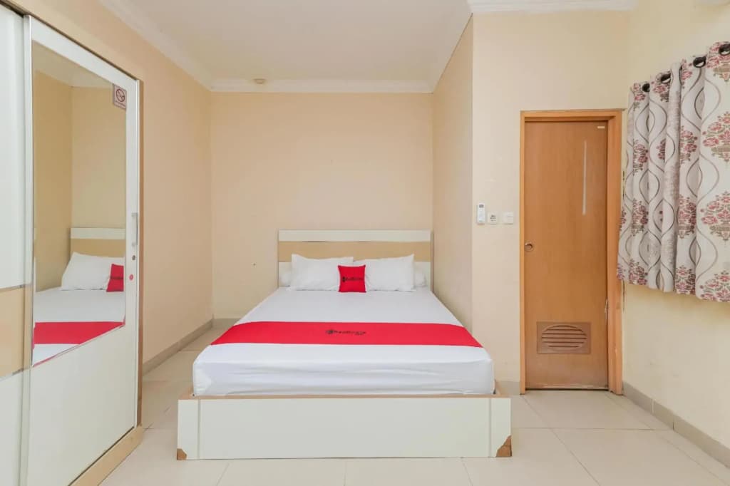 Wisma Basco Syariah by OYO Rooms - photo 2
