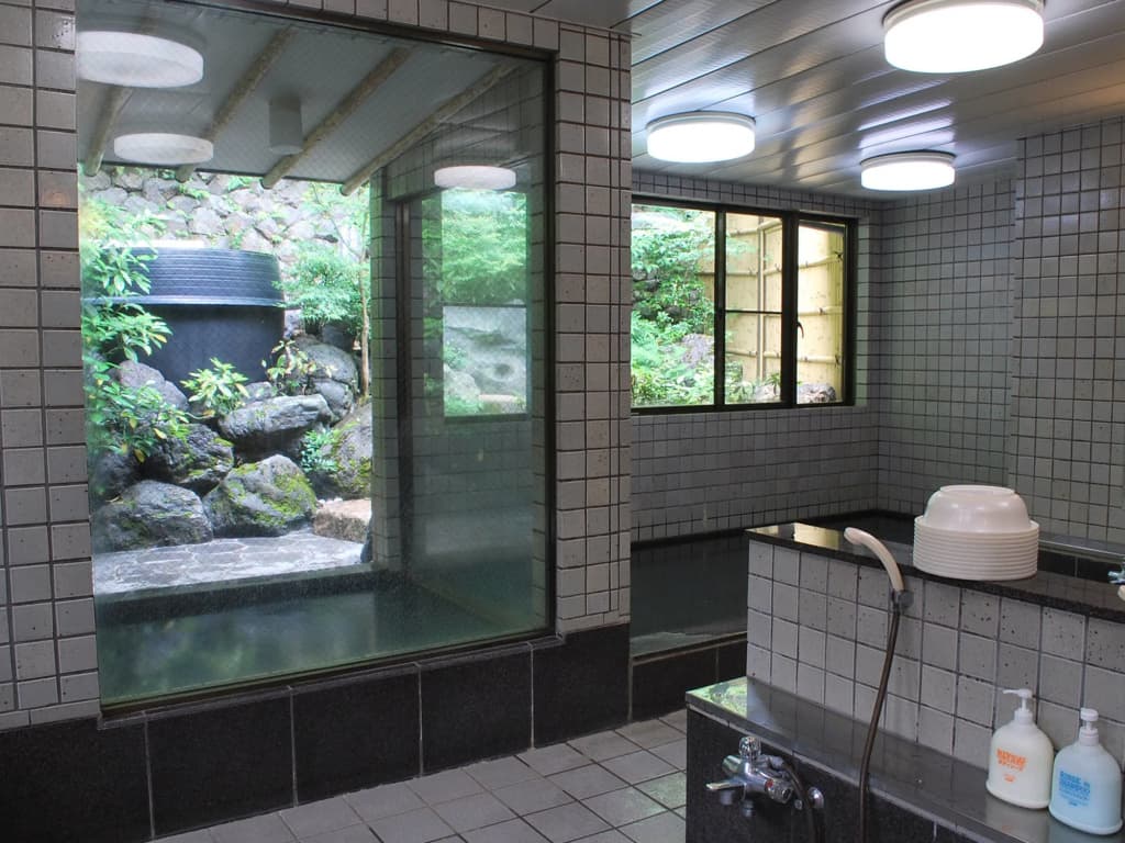 Ohara no Sato - photo 8
