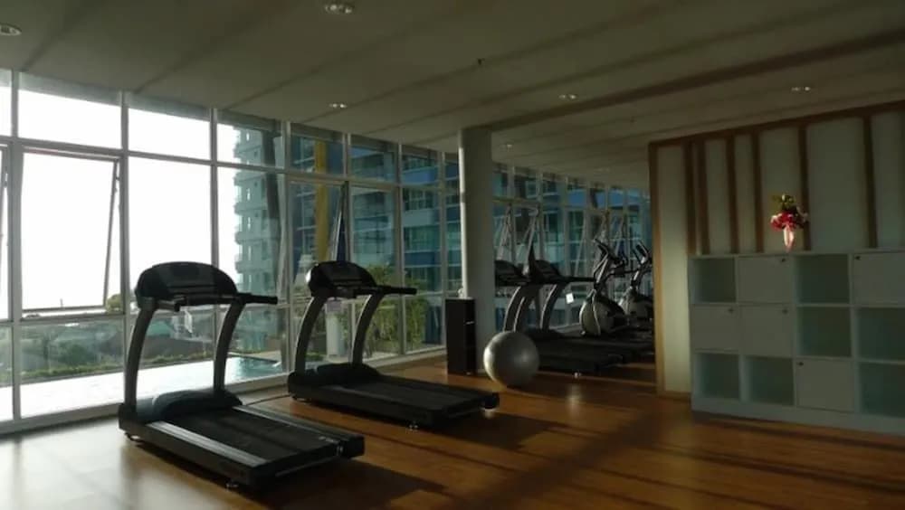 The Relaxing Room Lumpini Beach Jomtien - photo 16