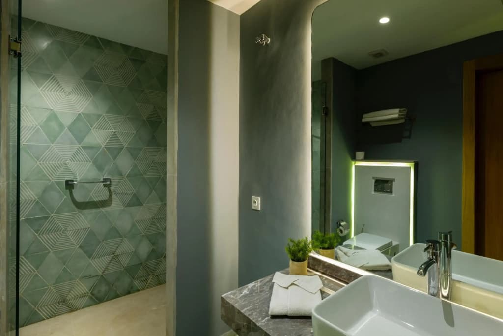 AppartHotel Atrani - photo 7