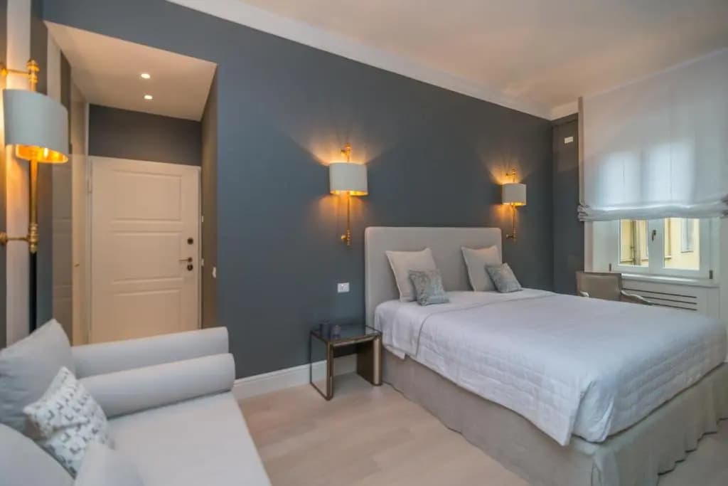 Brera Luxury Suite - photo 13