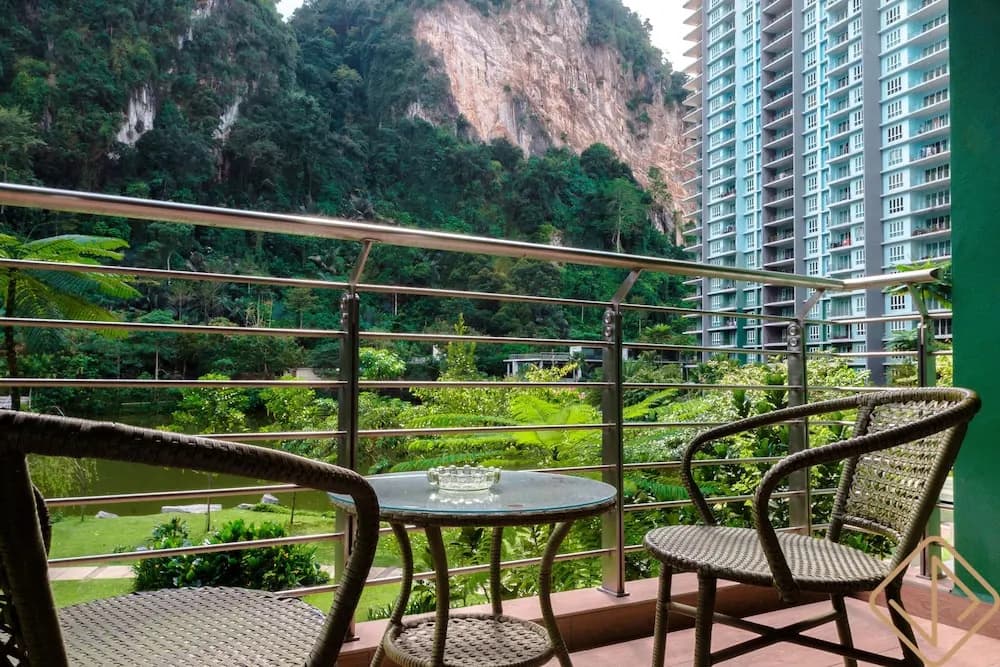 The Haven Lakeside Suites by Verve - photo 48