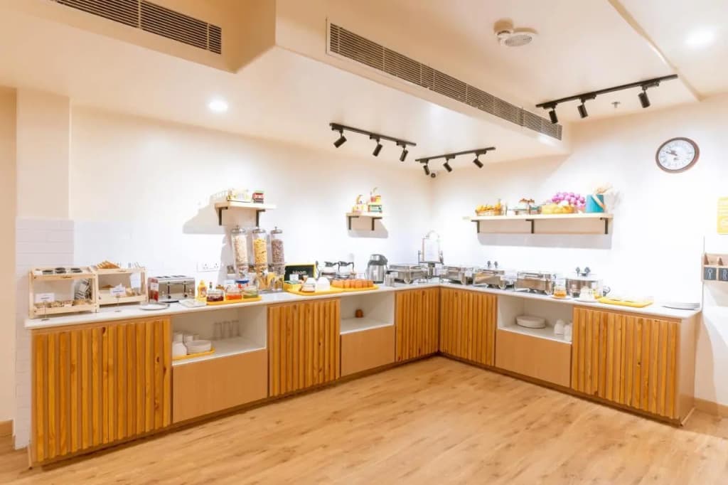 Bloom Hotel - CR Park - photo 18