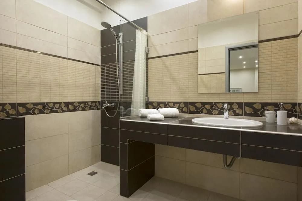 Koukaki Deluxe Apt at Syggrou-Fix - photo 8