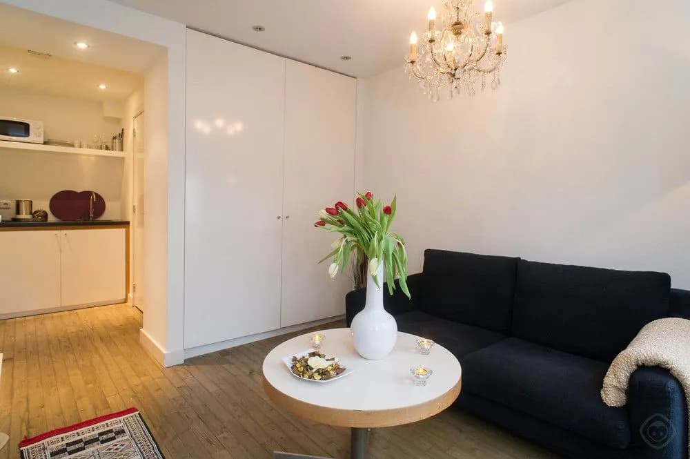 Marigold Apartments - photo 13