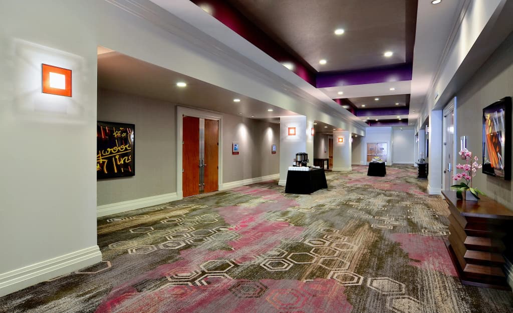 Loews Hollywood Hotel - photo 49