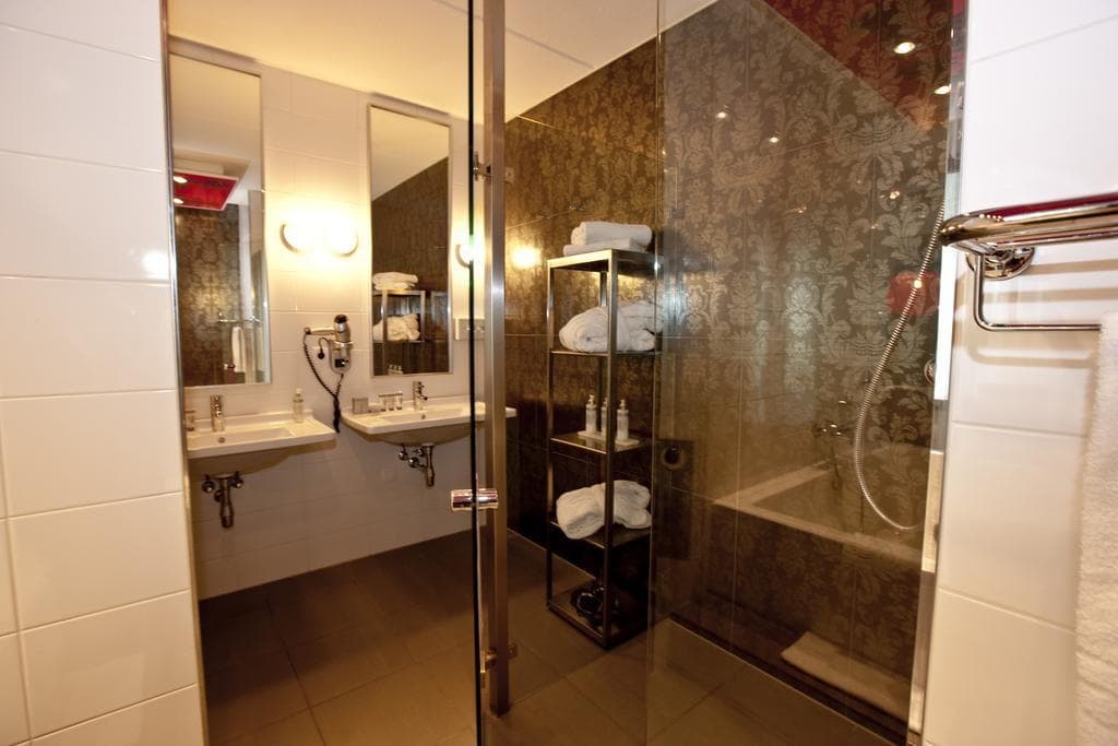 WestCord Fashion Hotel Amsterdam - photo 7