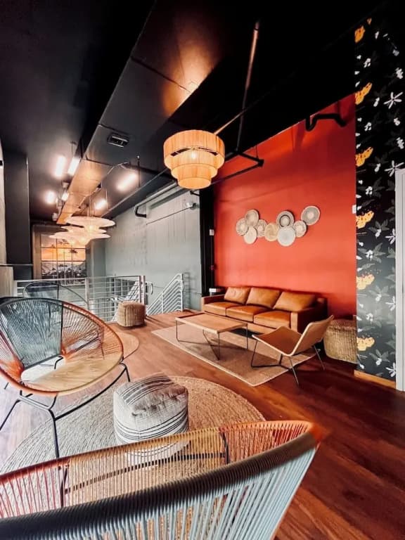 Smart Brickell Hotel - photo 31