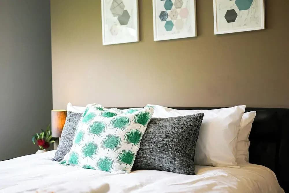 StayAU Spacious Stay Point Cook - photo 3