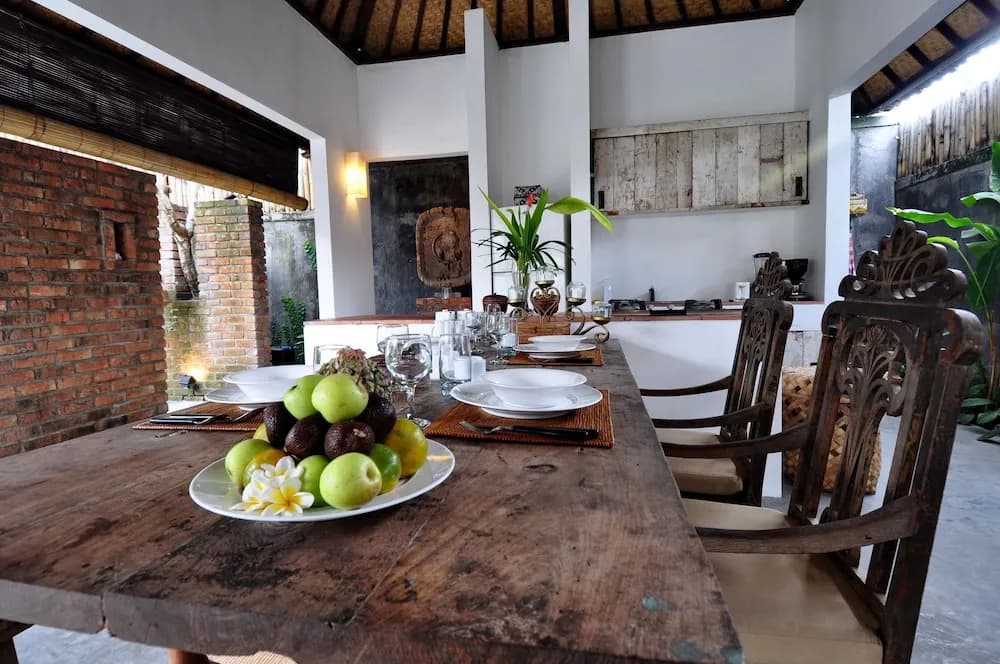 Authentic Villa n.5 in Seminyak - photo 15