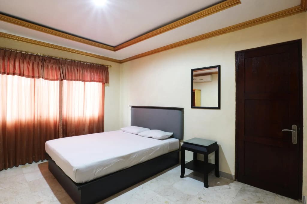 Jambrut Inn - photo 4