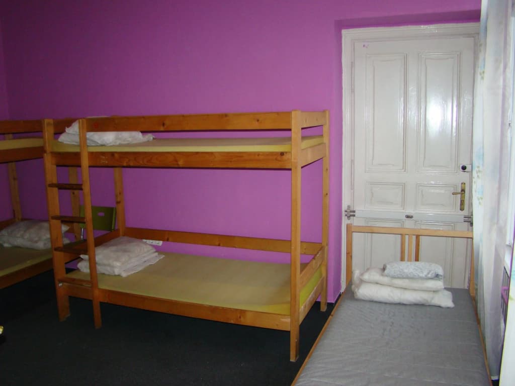 Hostel California Vaci Street - main photo