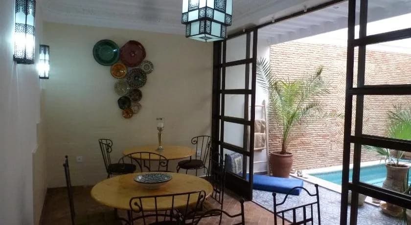 Riad Safina - photo 8