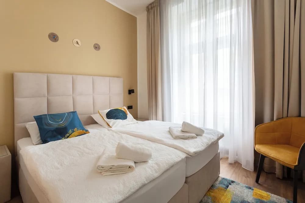 Luxury Residence Kmochova - photo 3