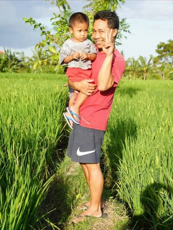 Putra Homestay - photo 17