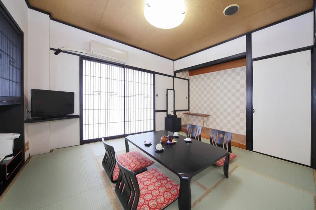 Hotel Chatelet Inn Kyoto - photo 6