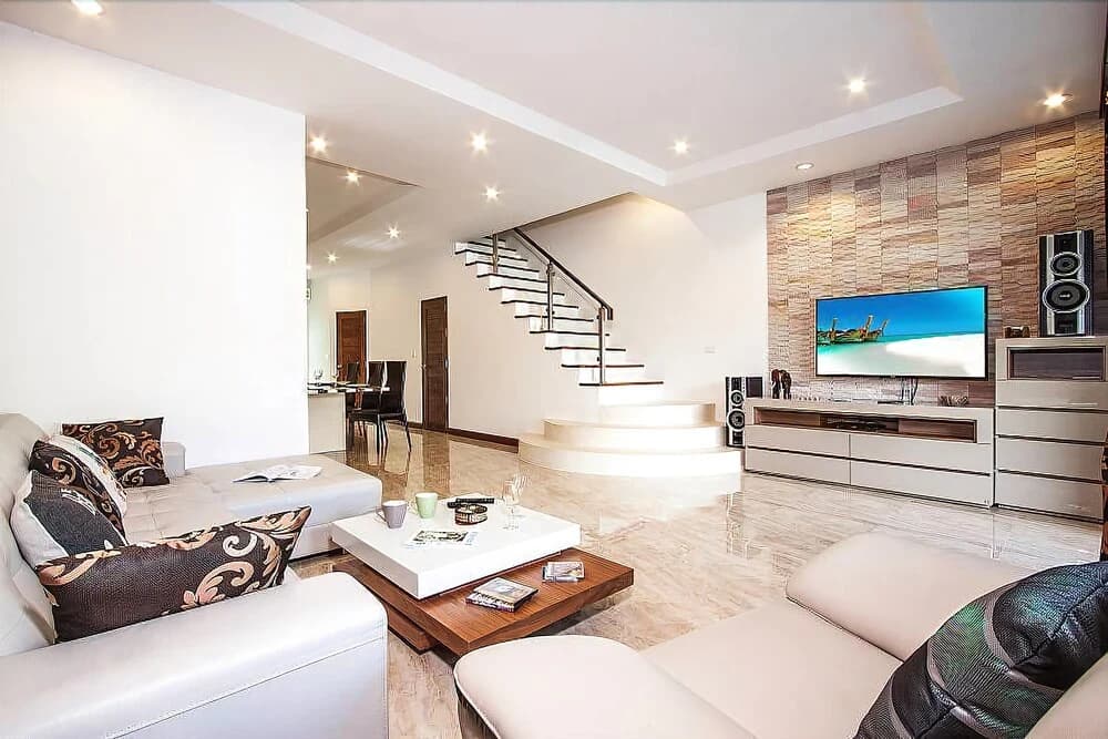 Villa Songsuda - main photo