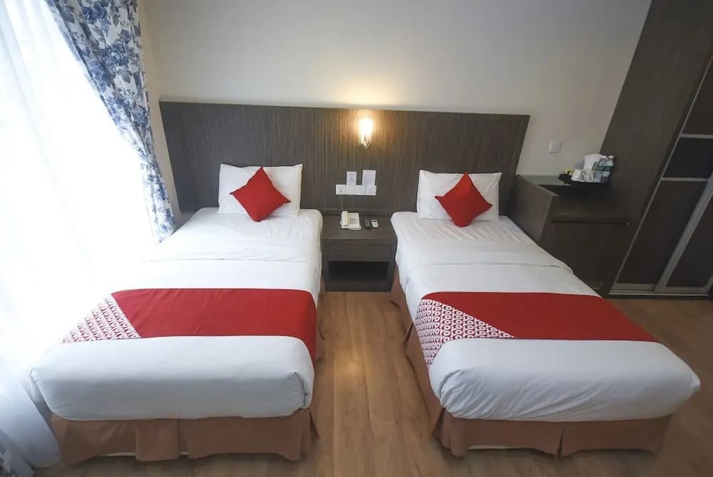 Sudara Beach Resort - photo 1