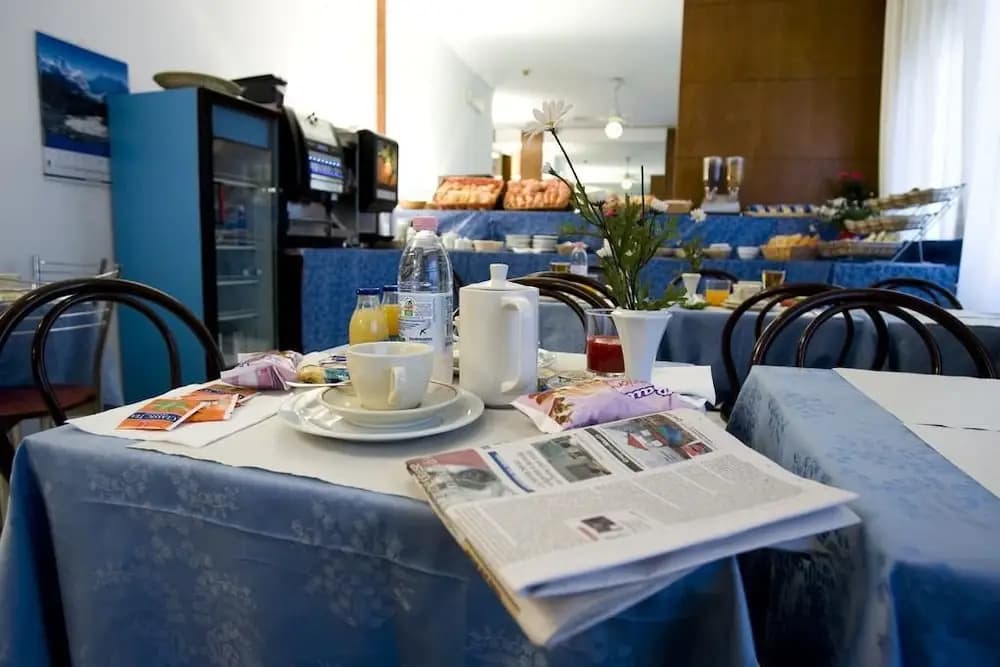 Hotel La Pace - photo 17