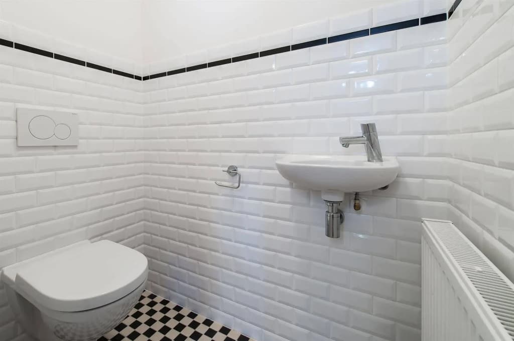 Vondelgarden Apartments - photo 9