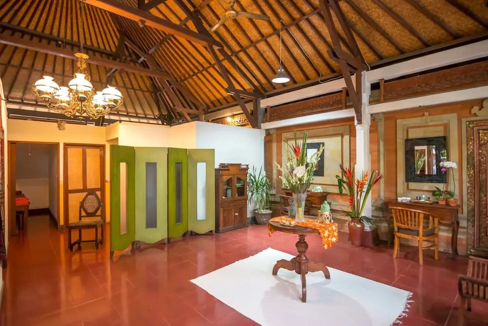DePradha Guest House - photo 21