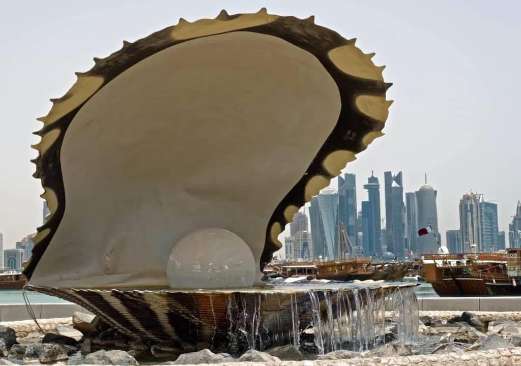 Fraser Suites Doha - photo 24