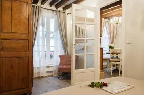 Apartment Simon Le Franc - photo 3