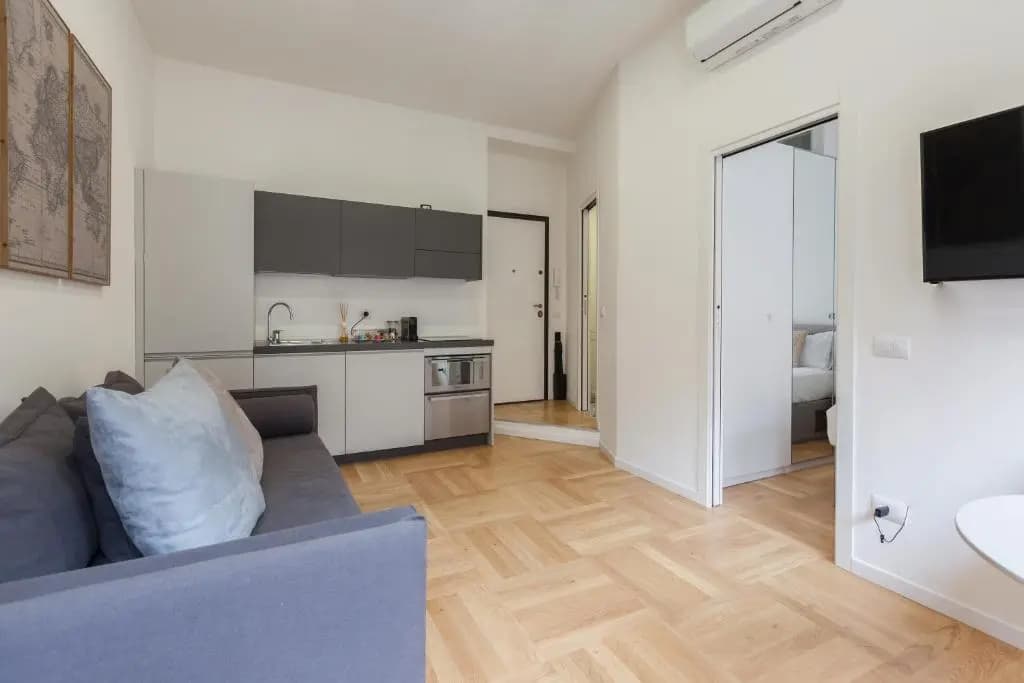 Milano Apartments Solari - photo 3