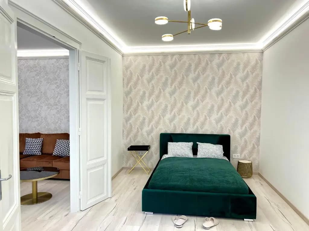 N24A by Small Home Budapest - photo 1