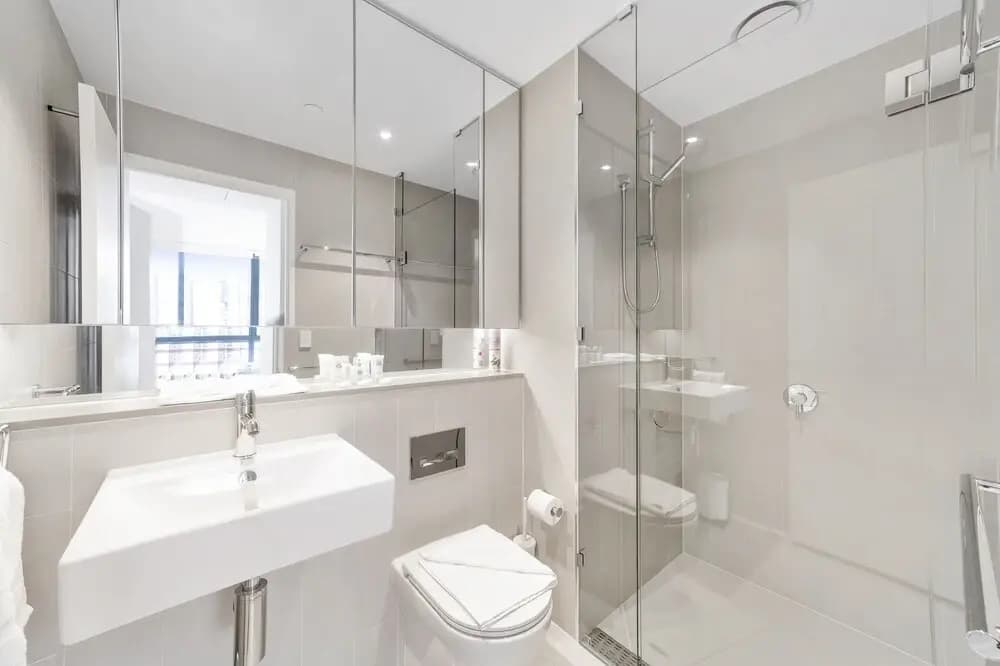 Melbourne Lifestyle Apartments - photo 8