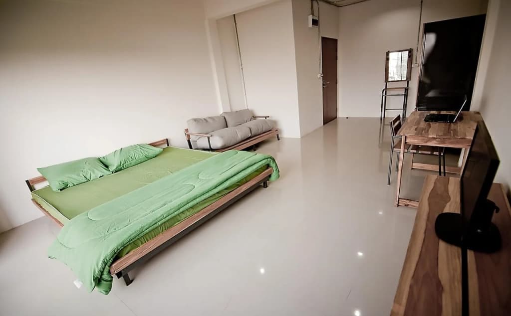 Nilukn House Tha Phra - photo 2