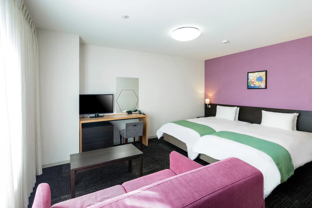 Hotel Gran Ms Kyoto - photo 5