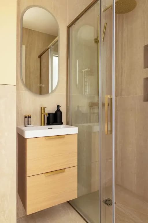 Charming Studio - 2P - Montorgueil - photo 7