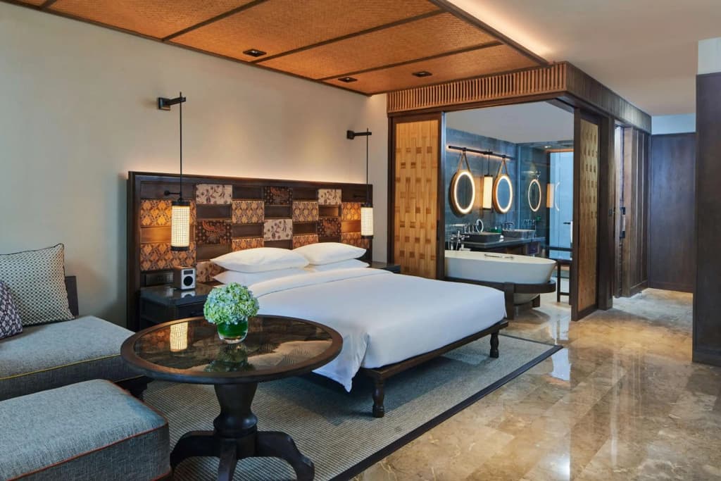 Andaz Bali, By Hyatt - photo 7