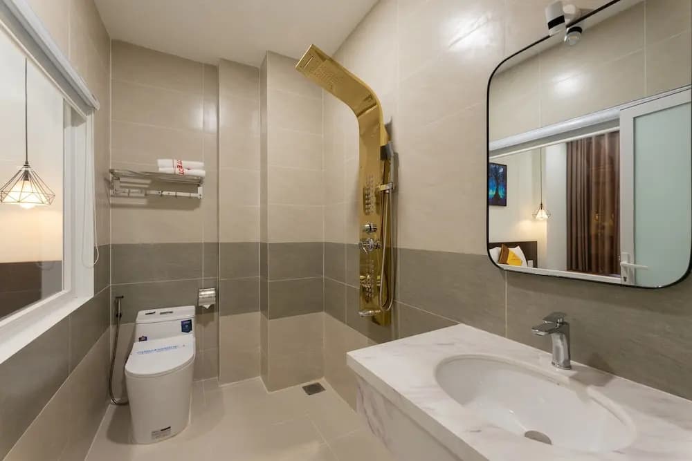 A Villa Hotel - photo 8