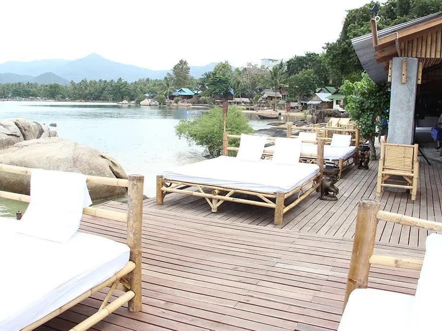 OK Bungalows - main photo