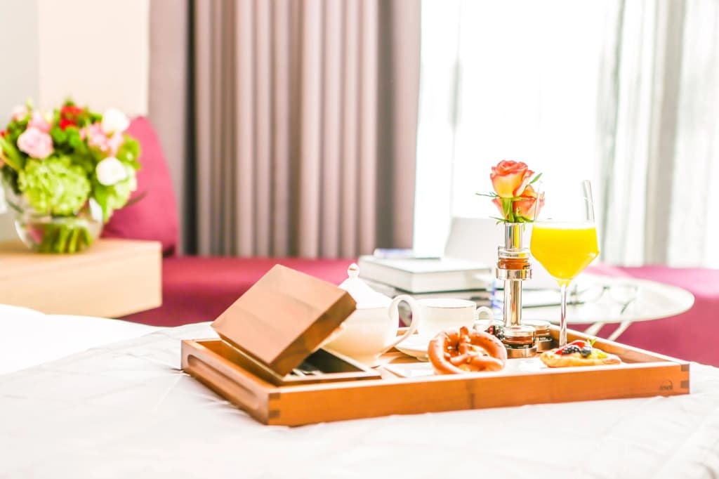 Rixos Premium Dubai JBR - photo 13