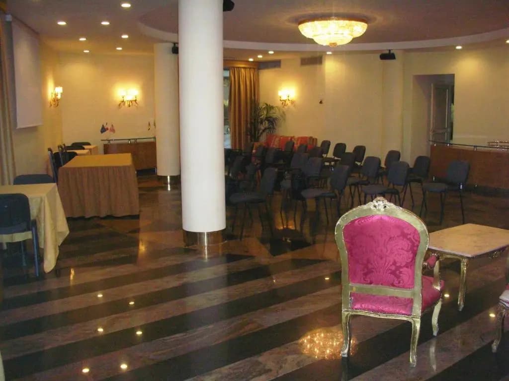 Hotel Il Quadrifoglio - photo 11