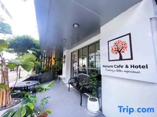 Nature Boutique Hotel Ratchayothin - photo 31
