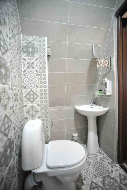 Baoma Hotel - photo 8