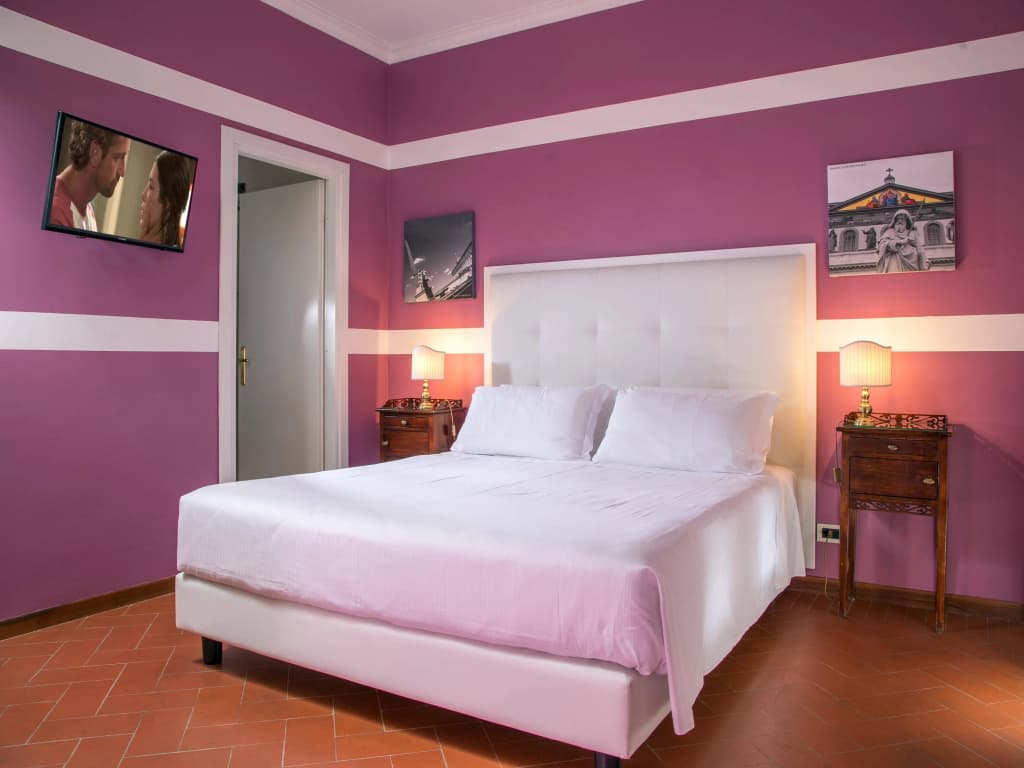 Astrid Roma Suites - main photo