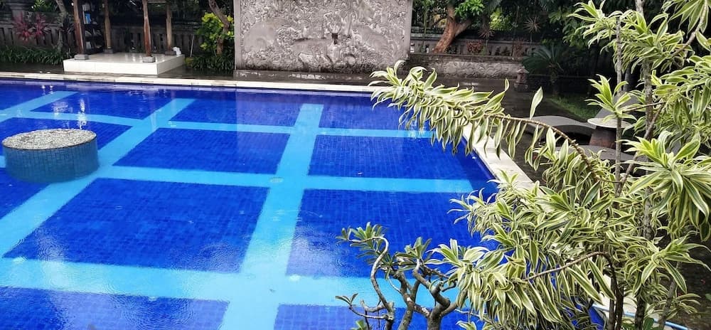 Puri Rasa Ubud - photo 7