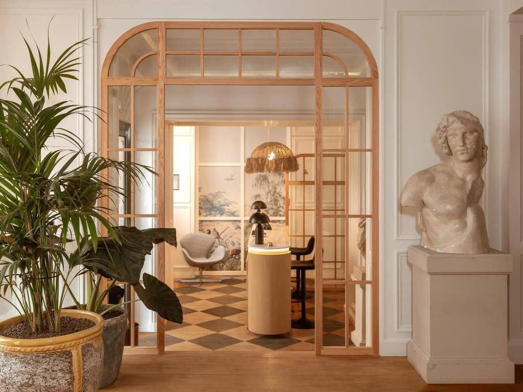 Hotel Zélie Champs-Elysées - photo 9